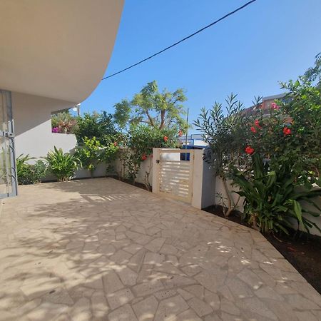 Meridiana Sal Capo Verde Santa Maria Εξωτερικό φωτογραφία