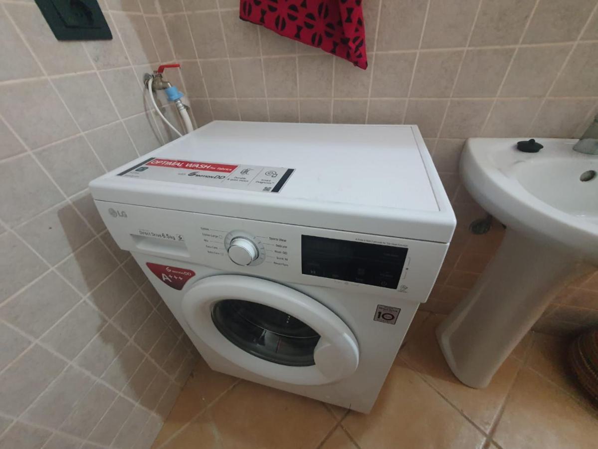 Meridiana Sal Capo Verde Santa Maria Εξωτερικό φωτογραφία