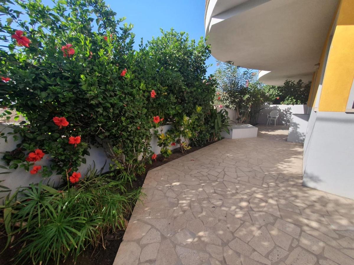Meridiana Sal Capo Verde Santa Maria Εξωτερικό φωτογραφία