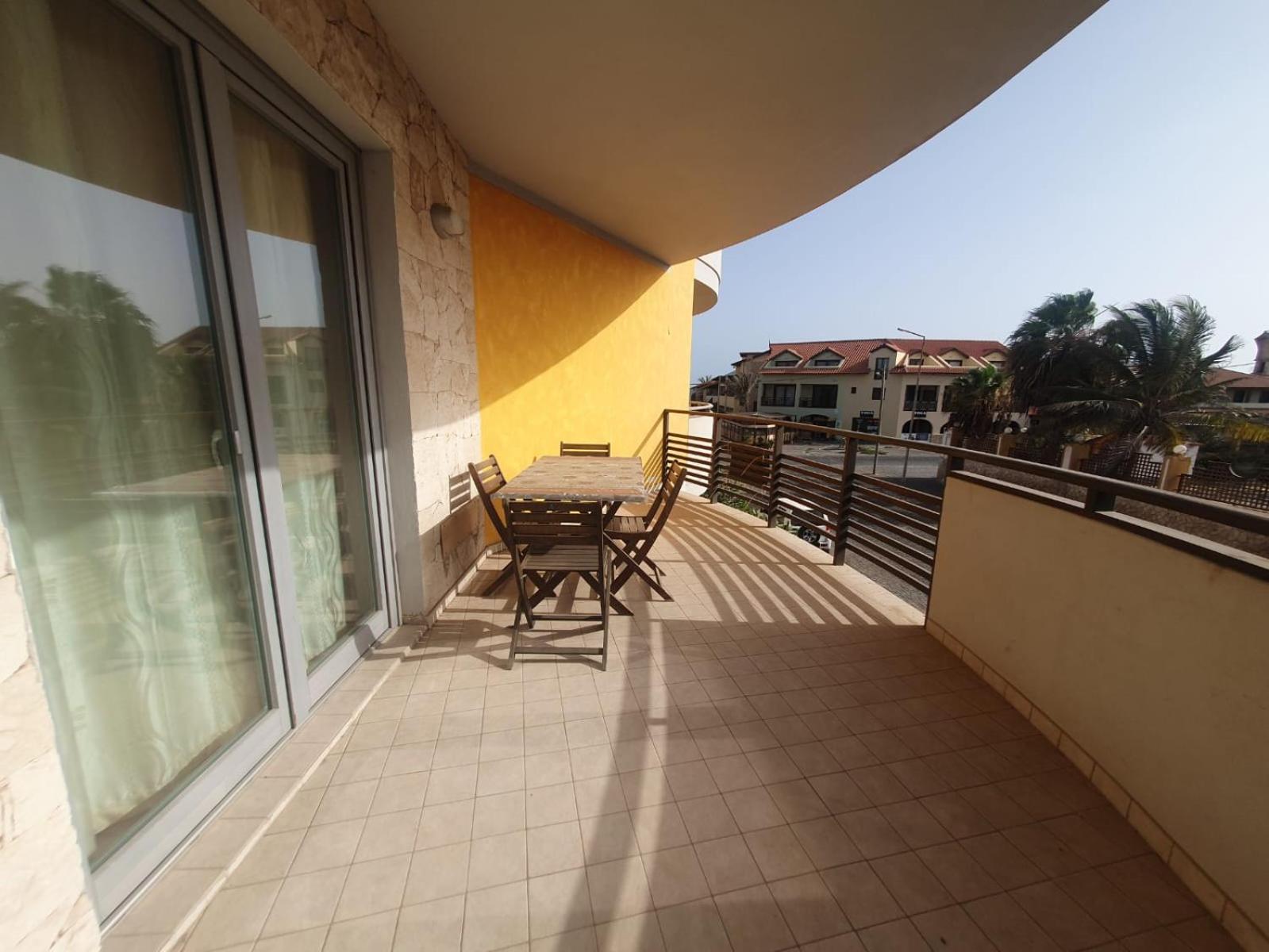 Meridiana Sal Capo Verde Santa Maria Εξωτερικό φωτογραφία