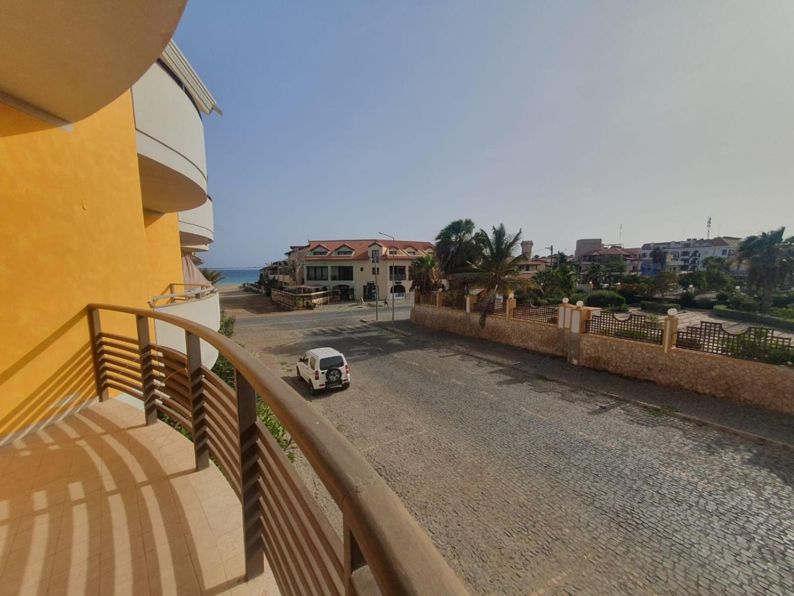 Meridiana Sal Capo Verde Santa Maria Εξωτερικό φωτογραφία